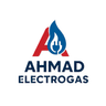 Ahmad ElectroGas Logo