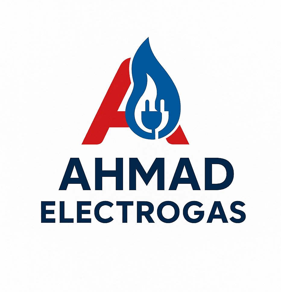 Ahmad ElectroGas Facility