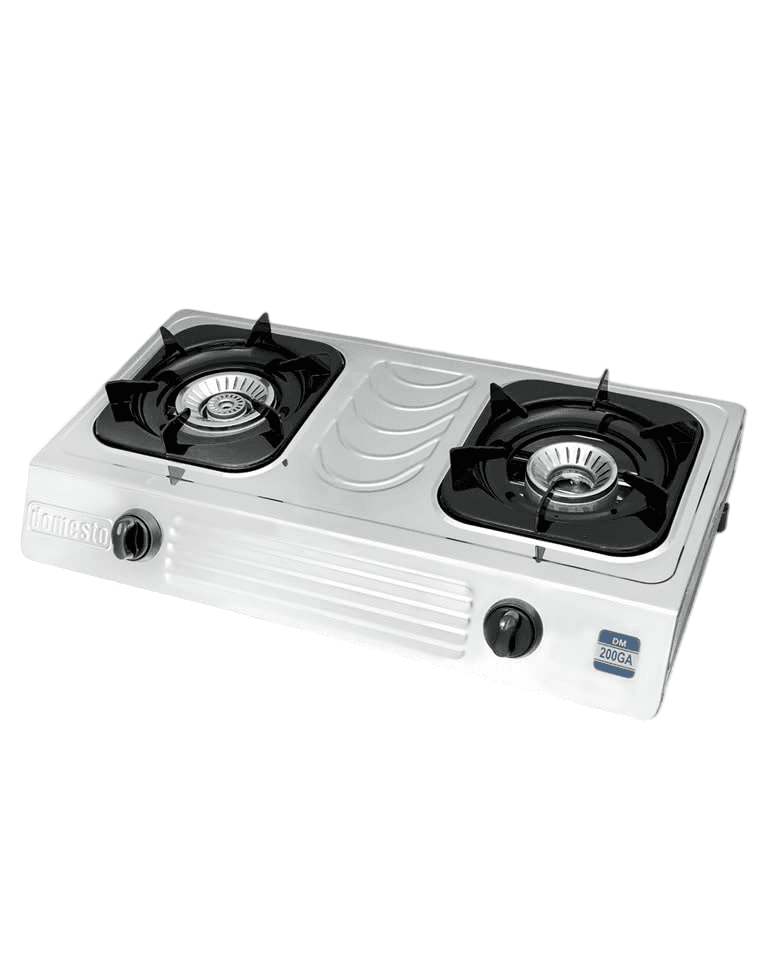 Domesto Gas Stove ( 200-GA )