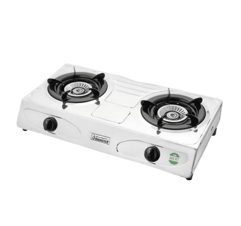 Domesto Gas Stove ( 400-RT )